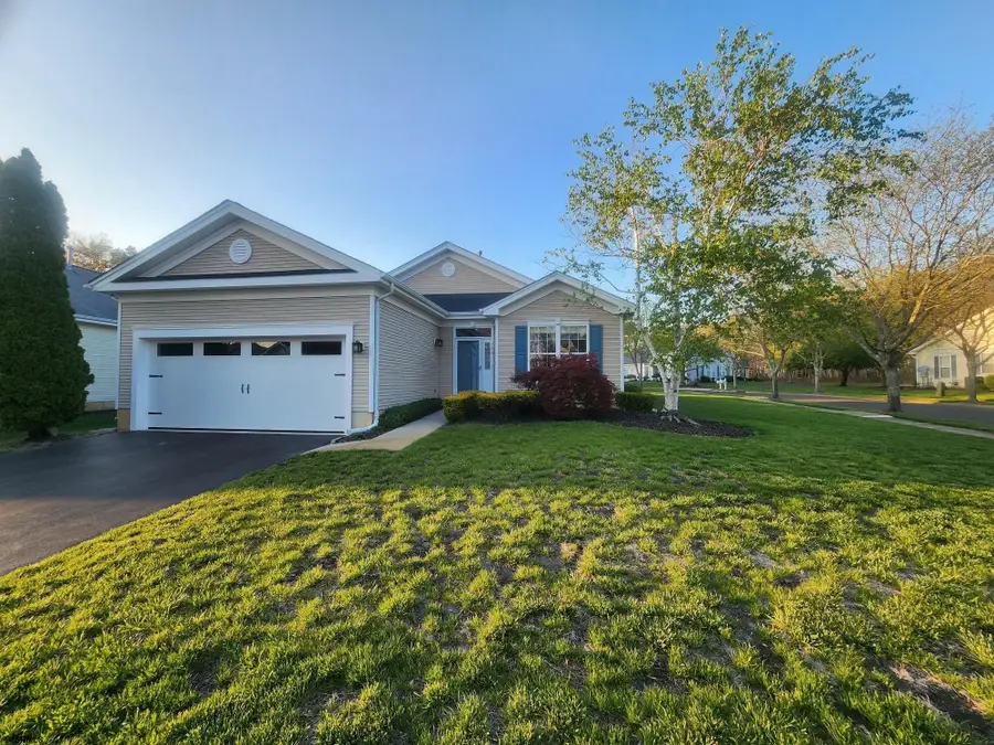 180 Southampton Dr, Smithville, NJ 08205 - #3