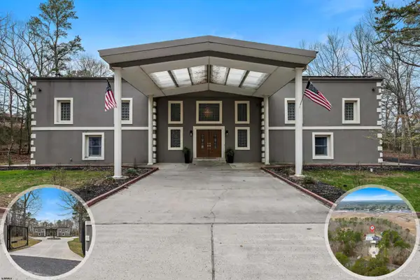 77 W Greenbush Road, Bass River Township, NJ 08224