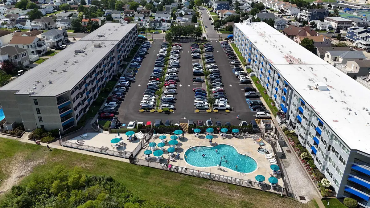 4500 W Brigantine Ave #2103, Brigantine, NJ 08203 - #1