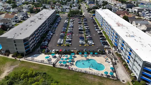 4500 W Brigantine Ave #2103, Brigantine, NJ 08203