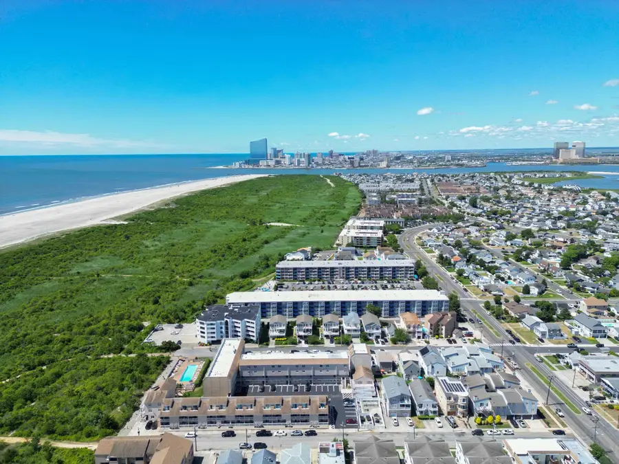 4500 W Brigantine Ave #2103, Brigantine, NJ 08203 - #2