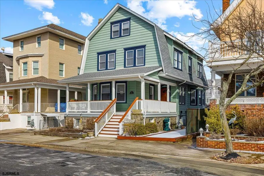 25 S Oakland Ave, Ventnor City, NJ 08406 - #2