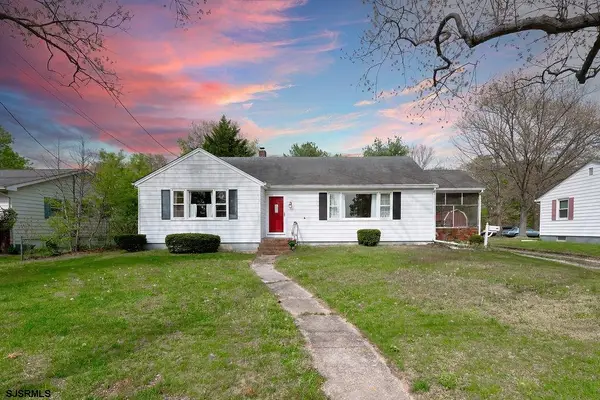 309 N 4th Street, Hammonton, NJ 08037