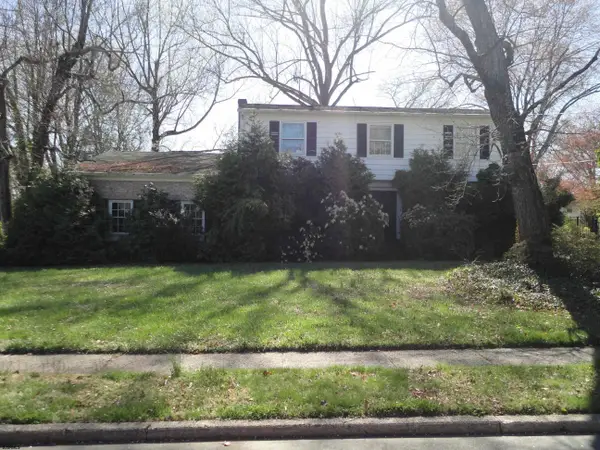 21 Merion Pl, Lawrence Township, NJ 08648