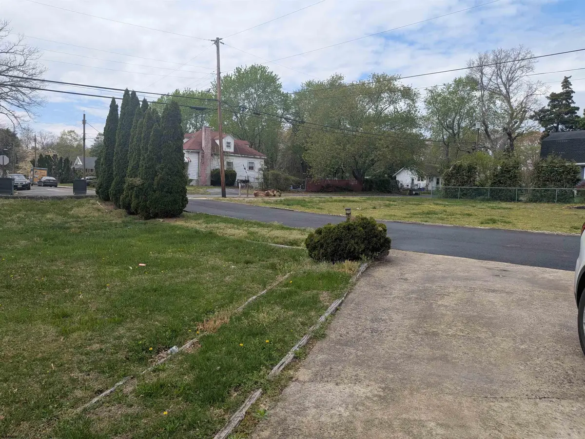 214 Belmont, Pleasantville, NJ 08232 - #1