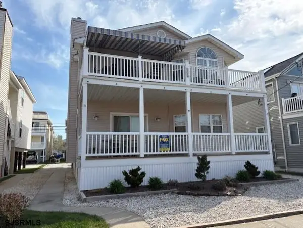 829 5th Street #1, Ocean City, NJ 08226