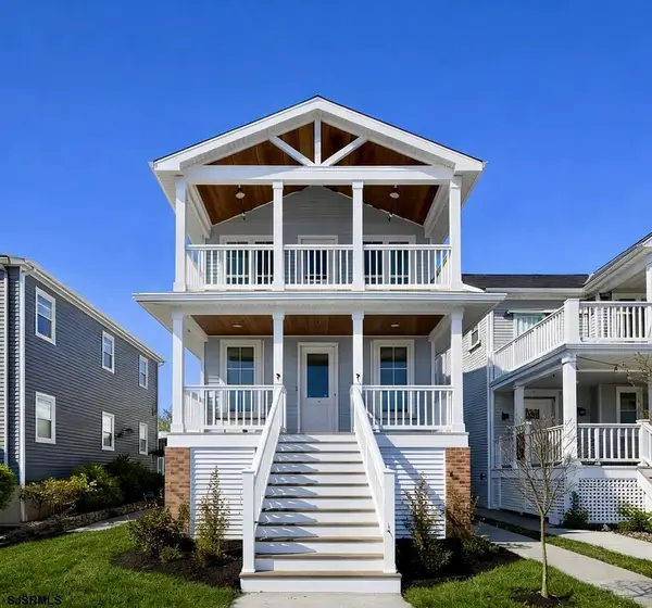 5131 West Avenue #2, Ocean City, NJ 08226