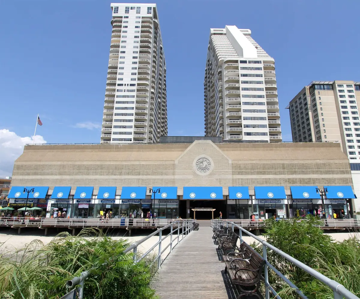 3101 Boardwalk #2704-1, Atlantic City, NJ 08401 - #1