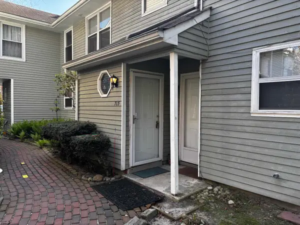 715 Fishers Creek #715, Smithville, NJ 08205