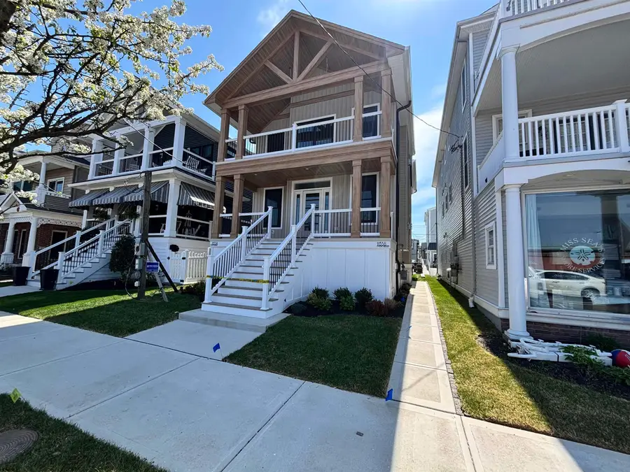 1135 West Ave #A, Ocean City, NJ 08226 - #2