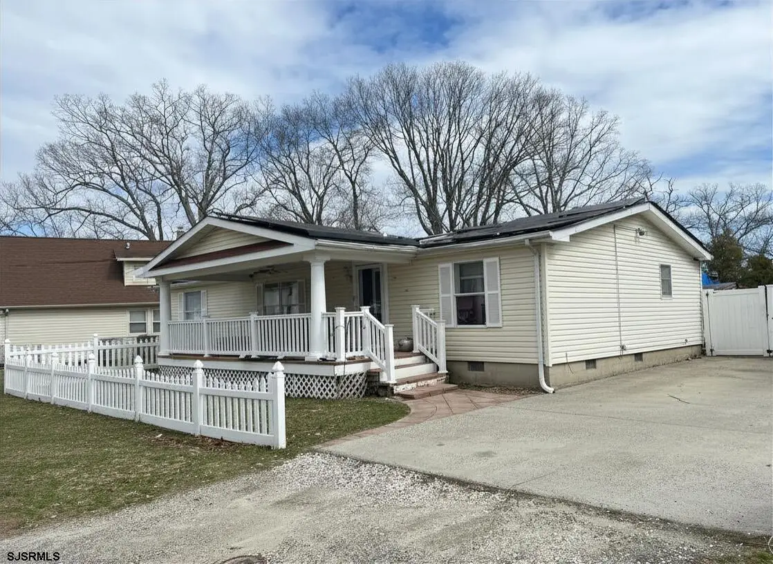 206 Mill Road, Pleasantville, NJ 08232-3229 - #1