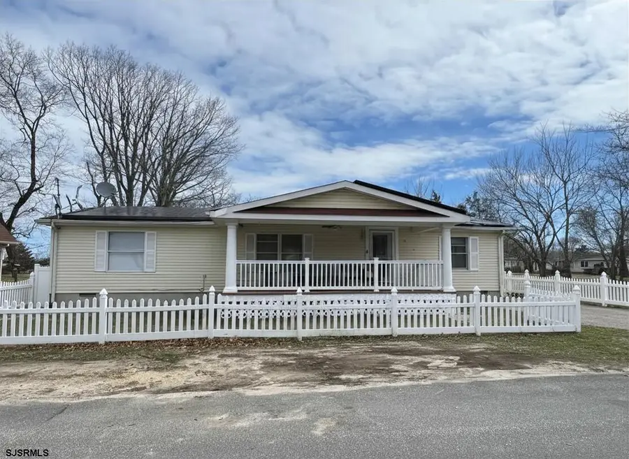 206 Mill Road, Pleasantville, NJ 08232-3229 - #2