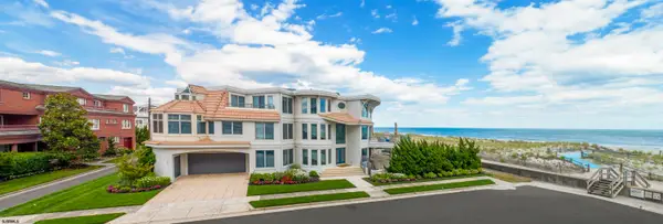 121 S 17th Ave, Longport, NJ 08403