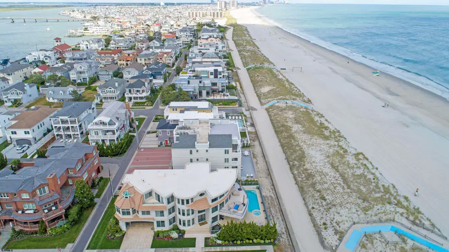 121 S 17th Ave, Longport, NJ 08403 - #3