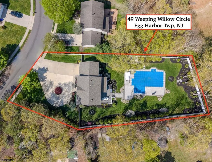 49 Weeping Willow Cir, Egg Harbor, NJ 08234 - #2
