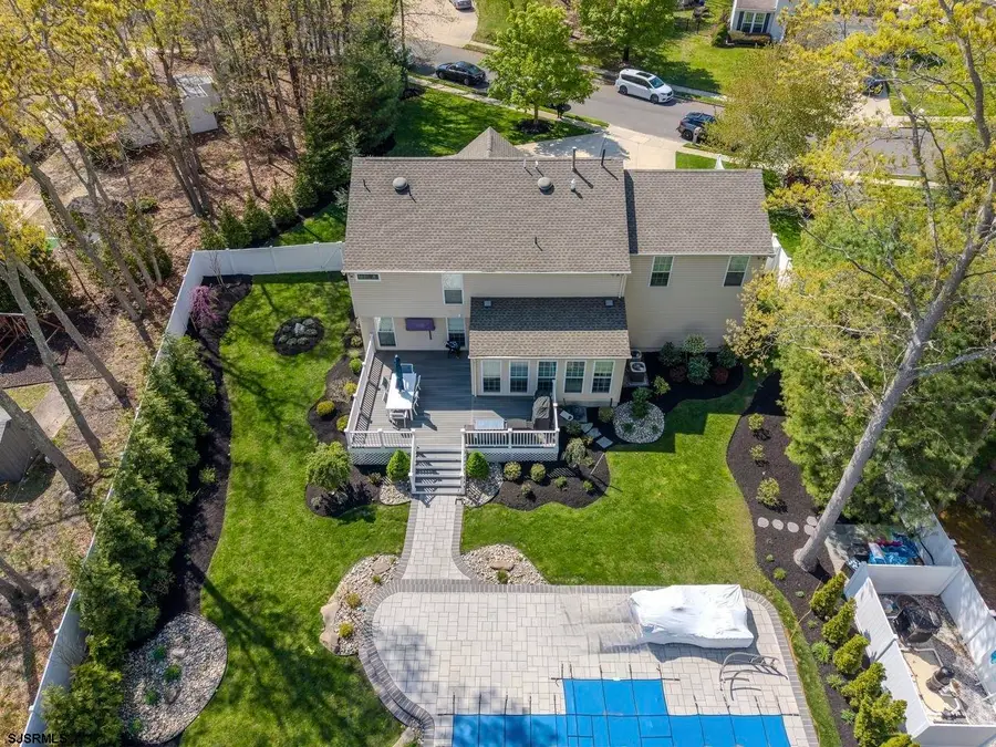 49 Weeping Willow Cir, Egg Harbor, NJ 08234 - #3