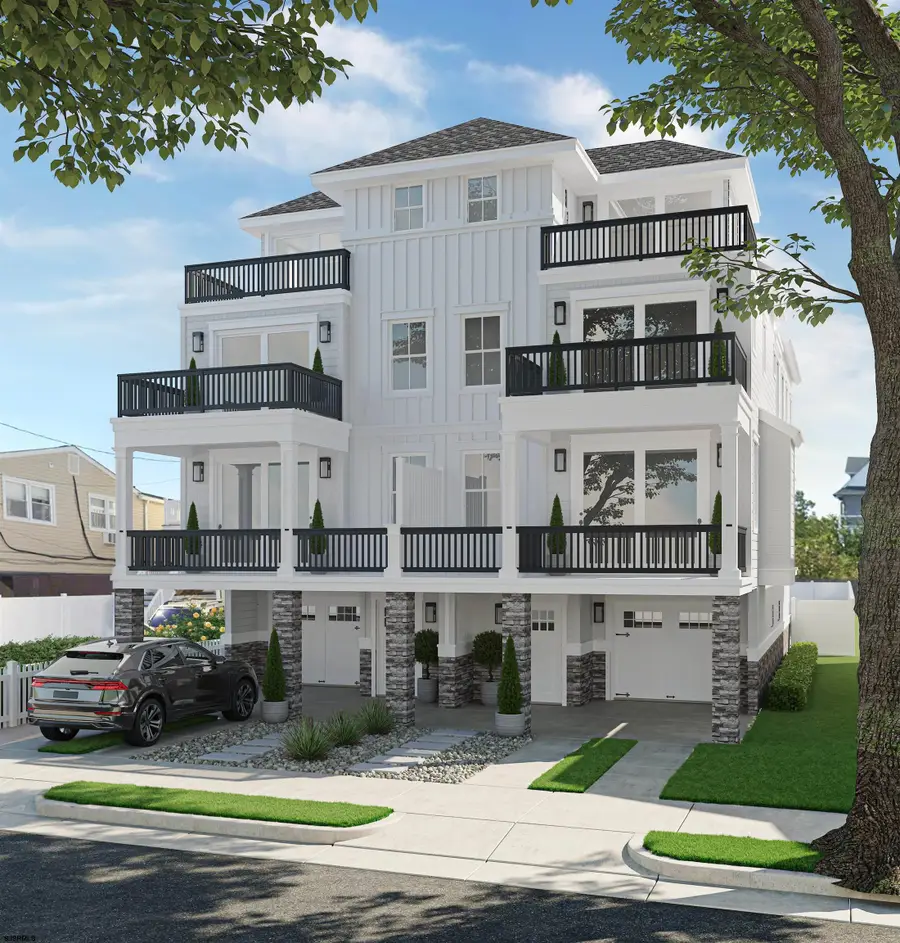 12 N Newport Ave, Ventnor City, NJ 08406 - #2