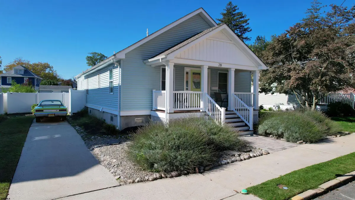 28 E New York Ave, Somers Point, NJ 08244 - #1