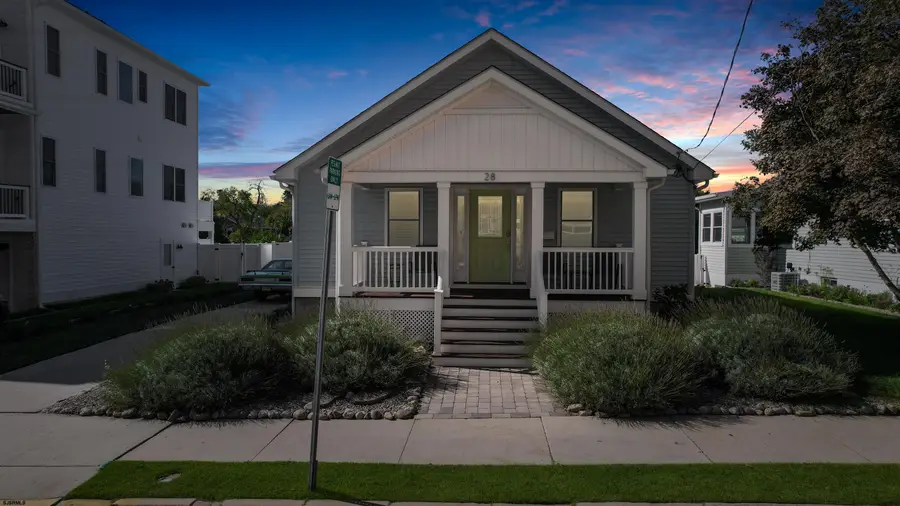 28 E New York Ave, Somers Point, NJ 08244 - #3