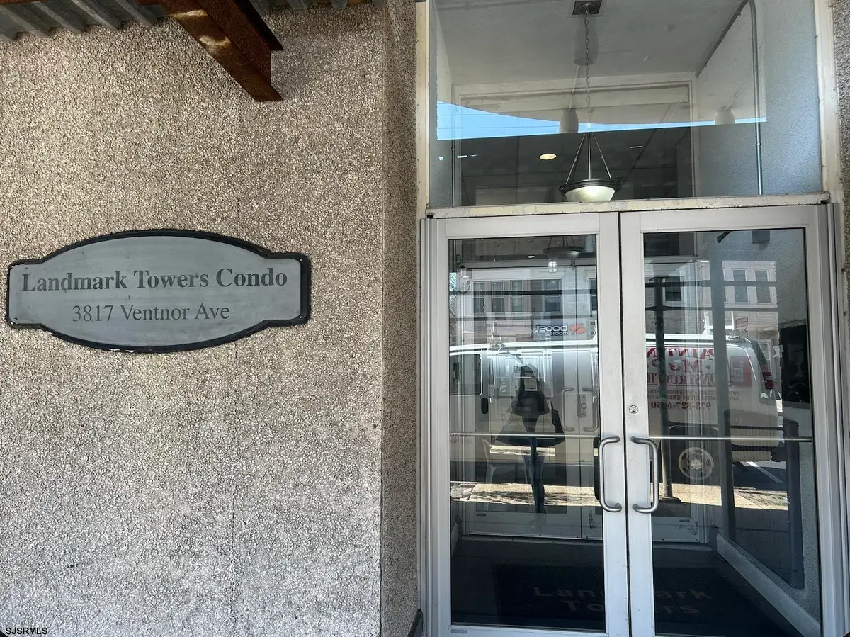 3817 Ventnor Ave #1004, Atlantic City, NJ 08401 - #1