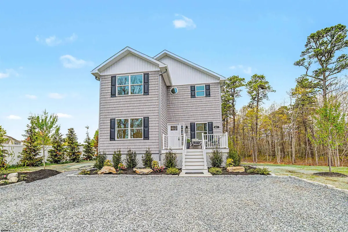 4011 Ridge Ave, Egg Harbor, NJ 08234 - #1