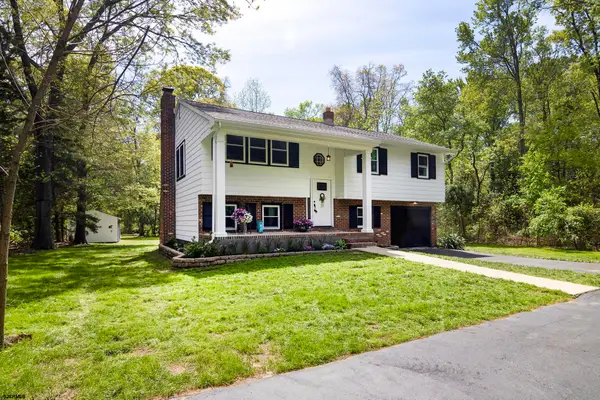583 Centerton Road, Pittsgrove Township, NJ 08318-2834