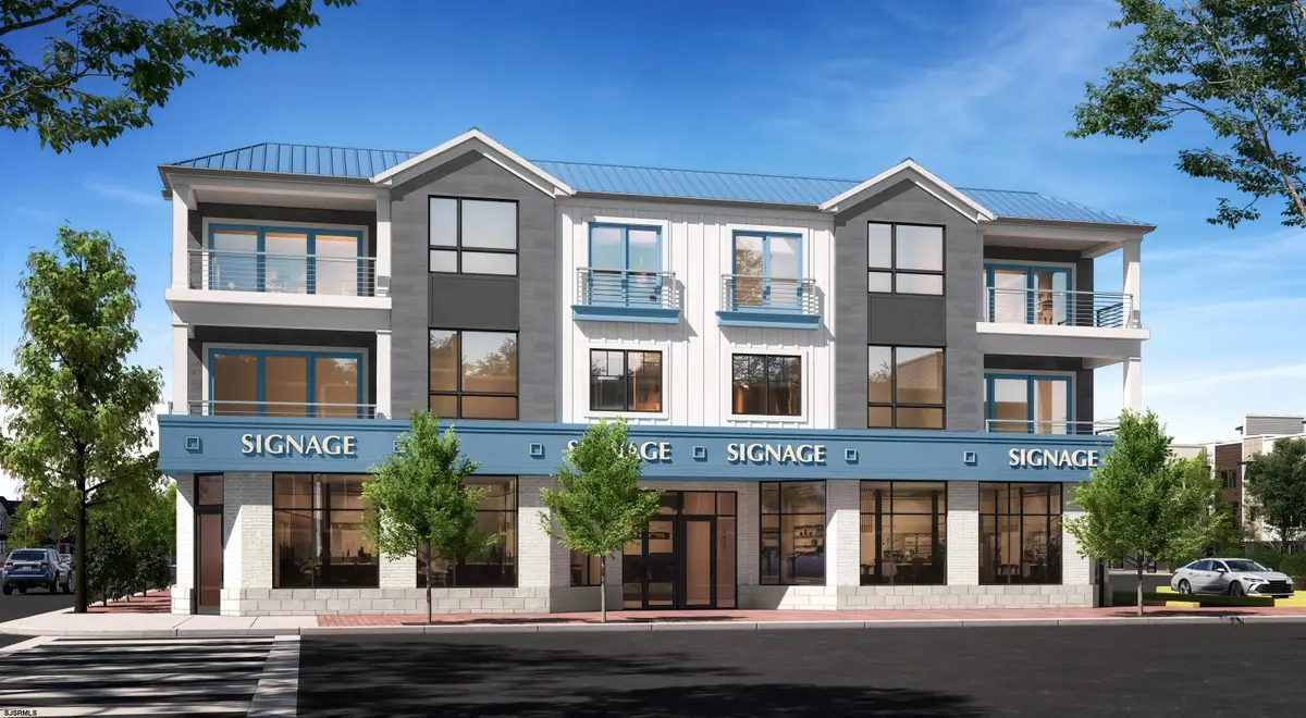 7800 Ventnor Ave #3, Margate City, NJ 08402 - #1