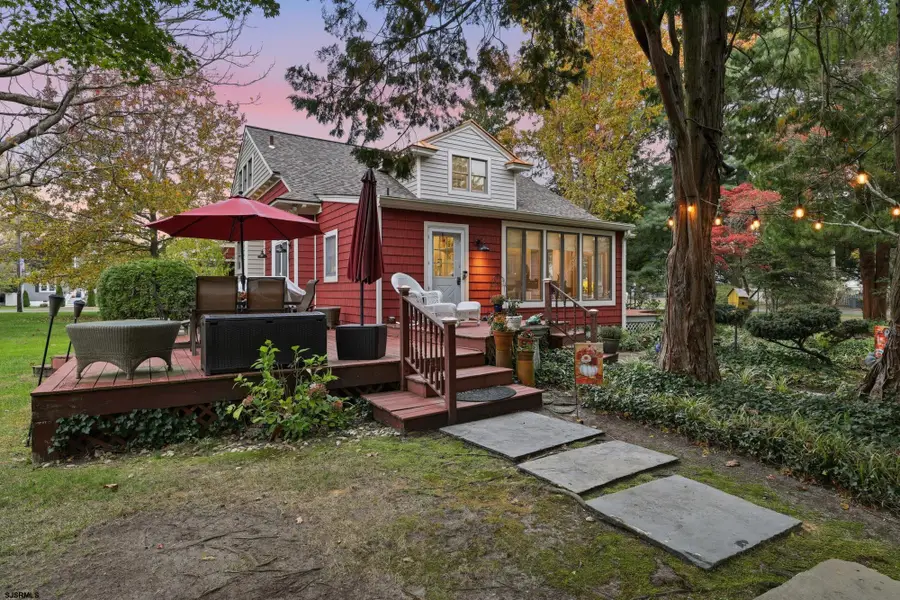 1202 Shore Road, Northfield, NJ 08225 - #3