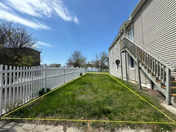 108 N Indiana Ave, Atlantic City, NJ 08401