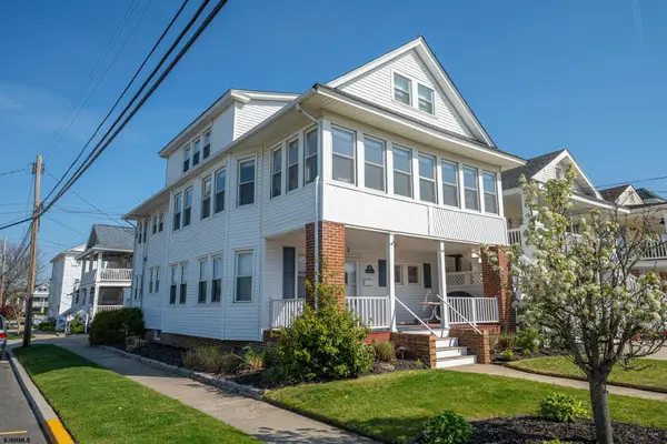 2 Ocean Road #B, Ocean City, NJ 08226