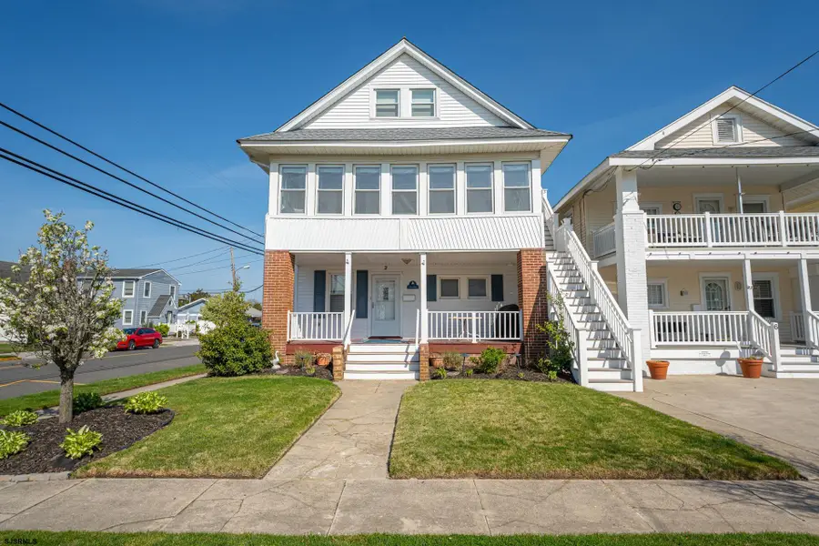 2 Ocean Road #B, Ocean City, NJ 08226 - #3