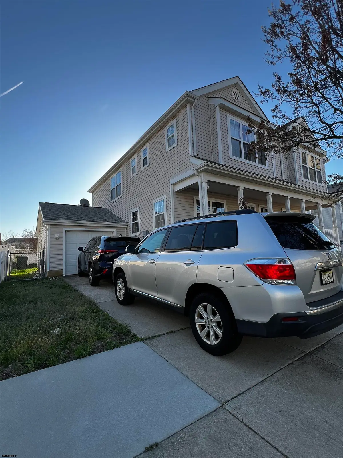 120 N Vermont Ave, Atlantic City, NJ 08401 - #1