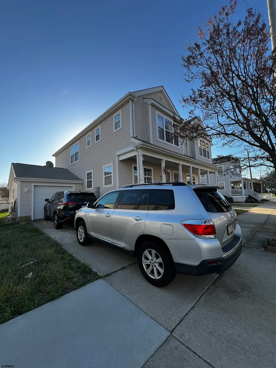 120 N Vermont Ave, Atlantic City, NJ 08401 - #2