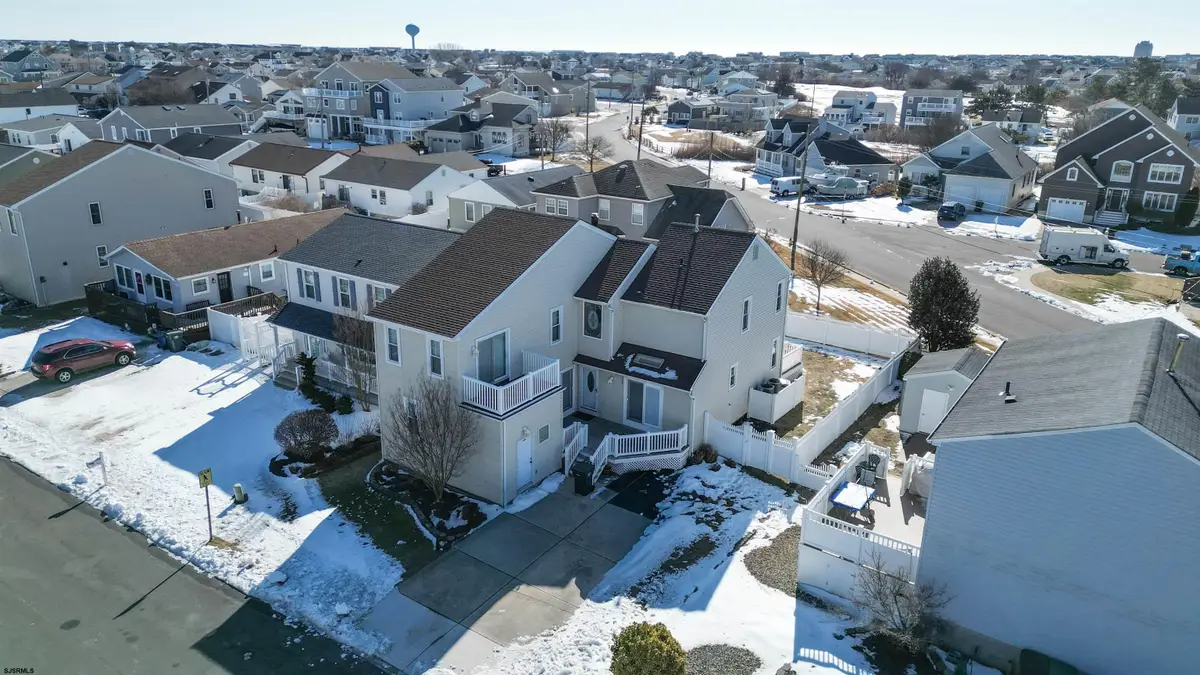 1330 Quimet Road, Brigantine, NJ 08203 - #1