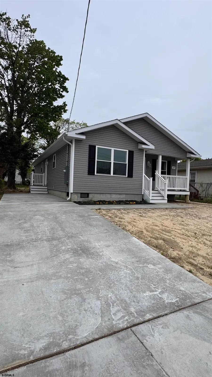 325 W Wright Street, Pleasantville, NJ 08232 - #2