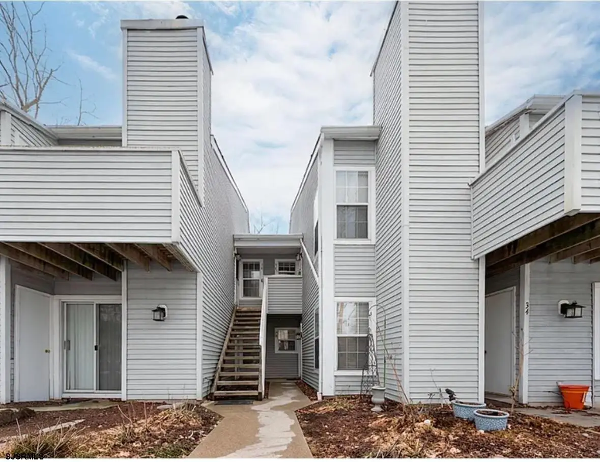 36 Pheasant Meadow Dr #36, Smithville, NJ 08205 - #1