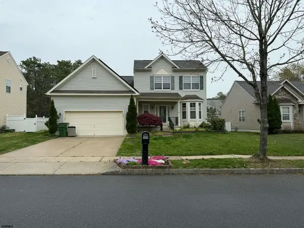 228 E Kennedy Dr, Egg Harbor Township, NJ 08234