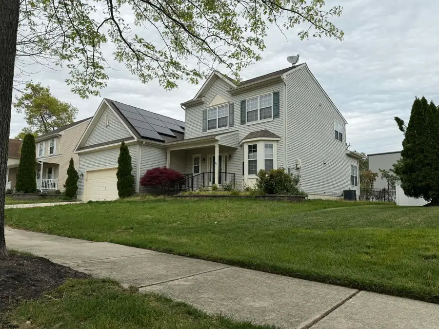 228 E Kennedy Dr, Egg Harbor, NJ 08234 - #2