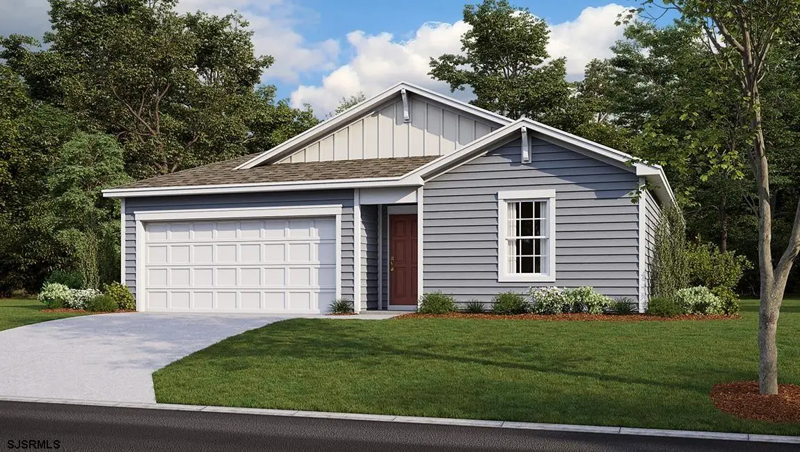 317 Vero Road, Egg Harbor, NJ 08234 - #1