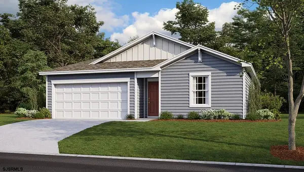 317 Vero Road, Egg Harbor Township, NJ 08234