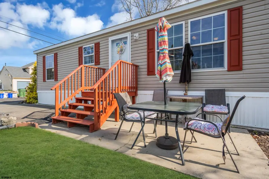 6215 Delilah Rd #13, Egg Harbor, NJ 08234 - #2