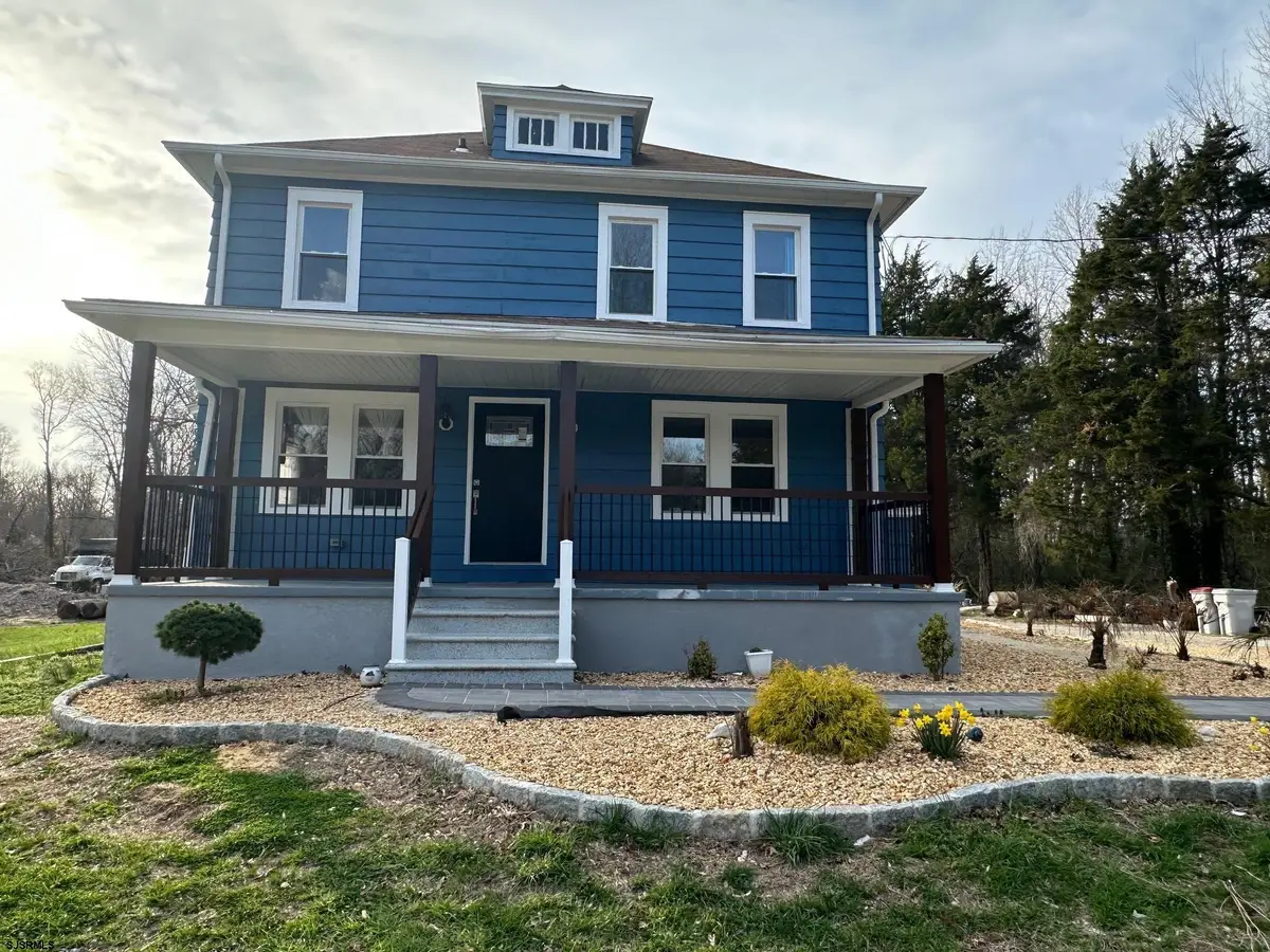 548 N Lincoln Ave, Vineland, NJ 08361 - #1