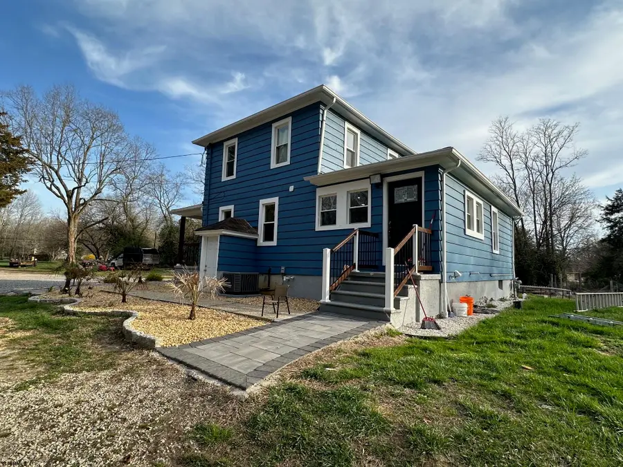 548 N Lincoln Ave, Vineland, NJ 08361 - #2