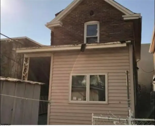 1 Victoria Terrace, Atlantic City, NJ 08401