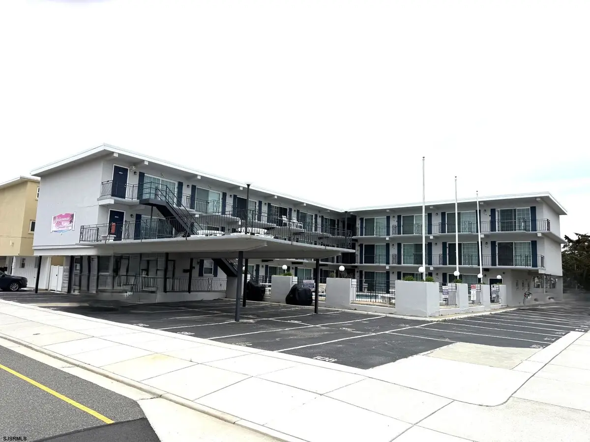 405 Ocean Ave #304, North Wildwood, NJ 08260 - #1