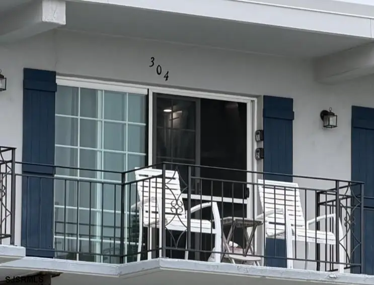 405 Ocean Ave #304, North Wildwood, NJ 08260 - #2