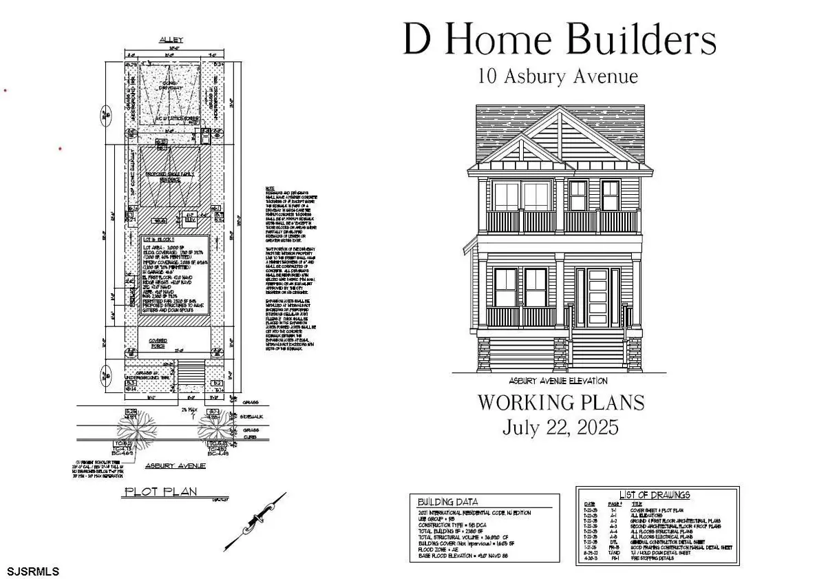 10 Asbury Ave, Ocean City, NJ 08226 - #1