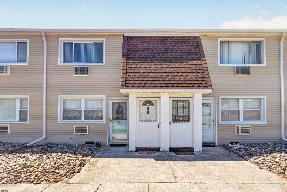 4901 Harbor Beach Blvd #Q-8, Brigantine, NJ 08203 - #1