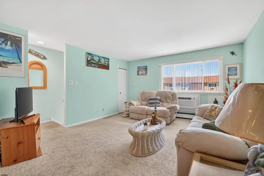 4901 Harbor Beach Blvd #Q-8, Brigantine, NJ 08203 - #3