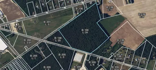 0 Factory Road, Cedarville, NJ 08311